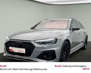 Audi RS4 Gebrauchtwagen
