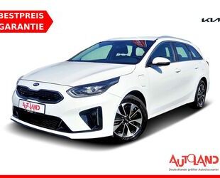 Kia ceed Sportswagon Gebrauchtwagen