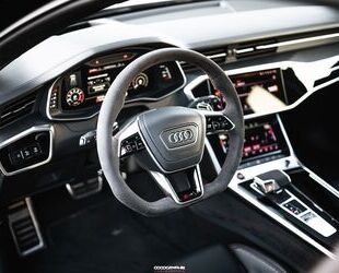 Audi RS6 Gebrauchtwagen