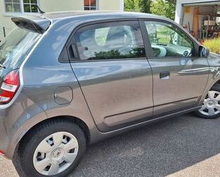 Renault Twingo Gebrauchtwagen