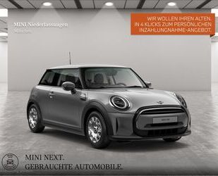 Mini ONE Gebrauchtwagen