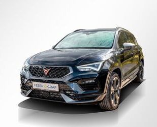 Cupra Ateca Gebrauchtwagen