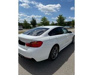 BMW 430 Gran Coupé Gebrauchtwagen
