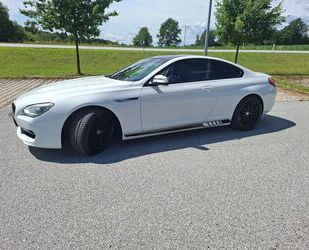 BMW 640 Gebrauchtwagen