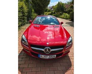 Mercedes-Benz SL 500 Gebrauchtwagen