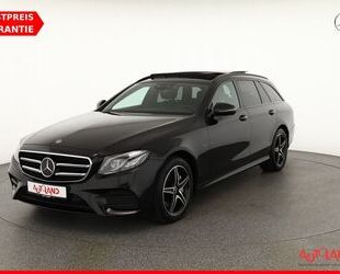 Mercedes-Benz E 300 Gebrauchtwagen