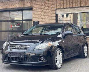 Kia ceed / Ceed Gebrauchtwagen