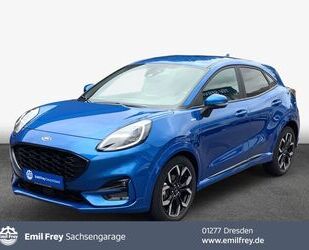 Ford Puma Gebrauchtwagen