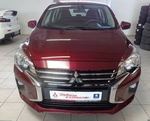Mitsubishi Space Star Gebrauchtwagen