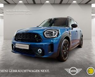 Mini Cooper SE Countryman Gebrauchtwagen