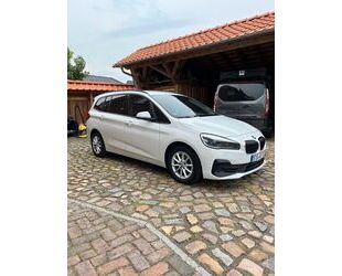 BMW 216 Gran Tourer Gebrauchtwagen
