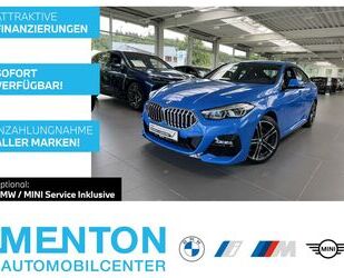 BMW 220 Gran Coupé Gebrauchtwagen