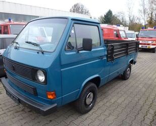 VW T3 andere Gebrauchtwagen