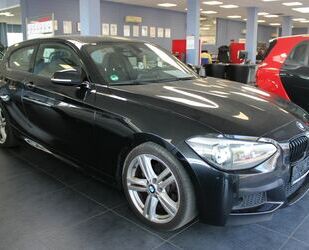 BMW 118 Gebrauchtwagen