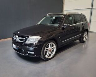 Mercedes-Benz GLK 350 Gebrauchtwagen