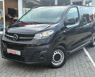 Opel Vivaro Gebrauchtwagen