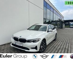 BMW 330 Gebrauchtwagen