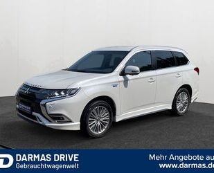 Mitsubishi Plug-in Hybrid Outlander Gebrauchtwagen