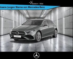 Mercedes-Benz A 220 Gebrauchtwagen