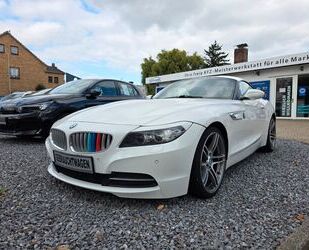 BMW Z4 Gebrauchtwagen