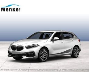 BMW 118 Gebrauchtwagen