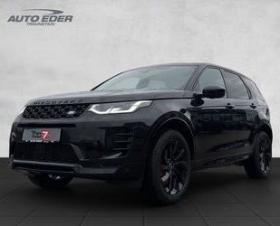 Land Rover Discovery Sport Gebrauchtwagen