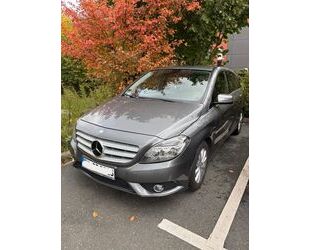 Mercedes-Benz B 180 Gebrauchtwagen