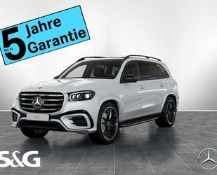 Mercedes-Benz GLS 450 Gebrauchtwagen