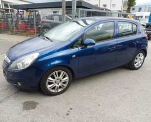Opel Corsa Gebrauchtwagen