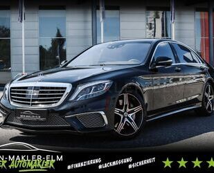 Mercedes-Benz S 63 AMG Gebrauchtwagen