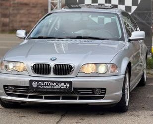 BMW 330 Gebrauchtwagen