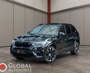 BMW X5 M Gebrauchtwagen
