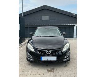 Mazda 6 Gebrauchtwagen