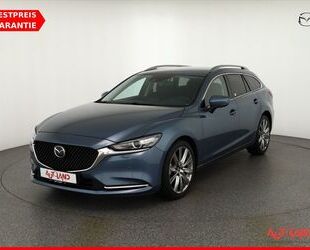 Mazda 6 Gebrauchtwagen