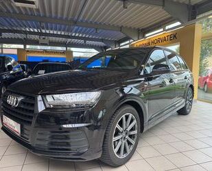 Audi Q7 Gebrauchtwagen
