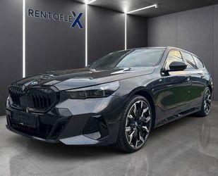 BMW 540 Gebrauchtwagen