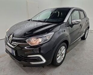 Renault Captur Gebrauchtwagen