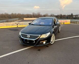 VW CC Gebrauchtwagen