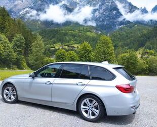 BMW 318 Gebrauchtwagen