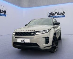 Land Rover Range Rover Evoque Gebrauchtwagen