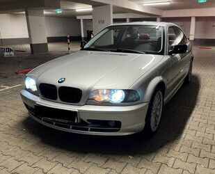 BMW 328 Gebrauchtwagen