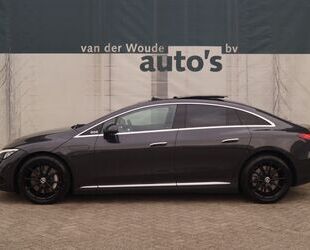 Mercedes-Benz EQE Gebrauchtwagen