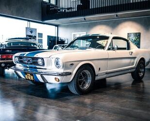 Ford Ford Mustang Fastback 
