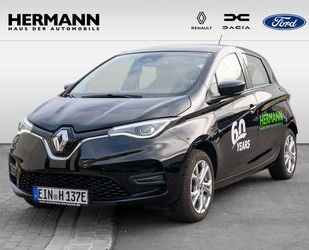 Renault ZOE Gebrauchtwagen