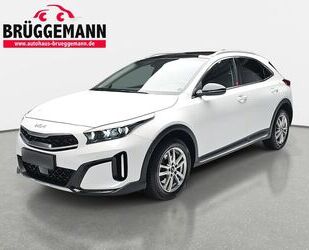 Kia XCeed Gebrauchtwagen