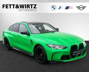 BMW M3 Gebrauchtwagen