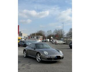 Porsche 997 Gebrauchtwagen