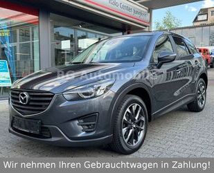 Mazda CX-5 Gebrauchtwagen