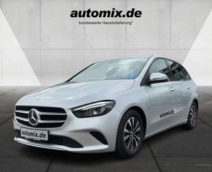 Mercedes-Benz B 180 Gebrauchtwagen