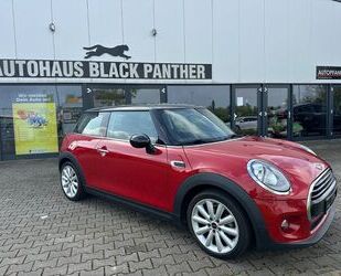 Opel Cooper 